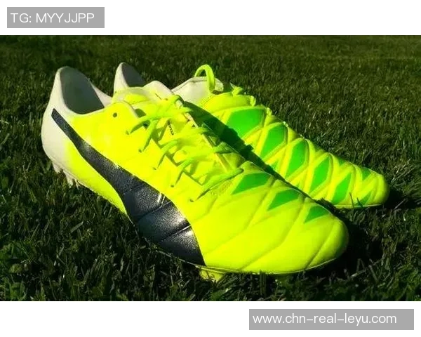 探索触感型足球鞋的革命性设计与运动表现提升之道